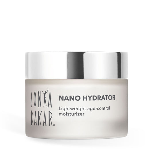 Sonya Dakar Nano Hydrator Moisturizer