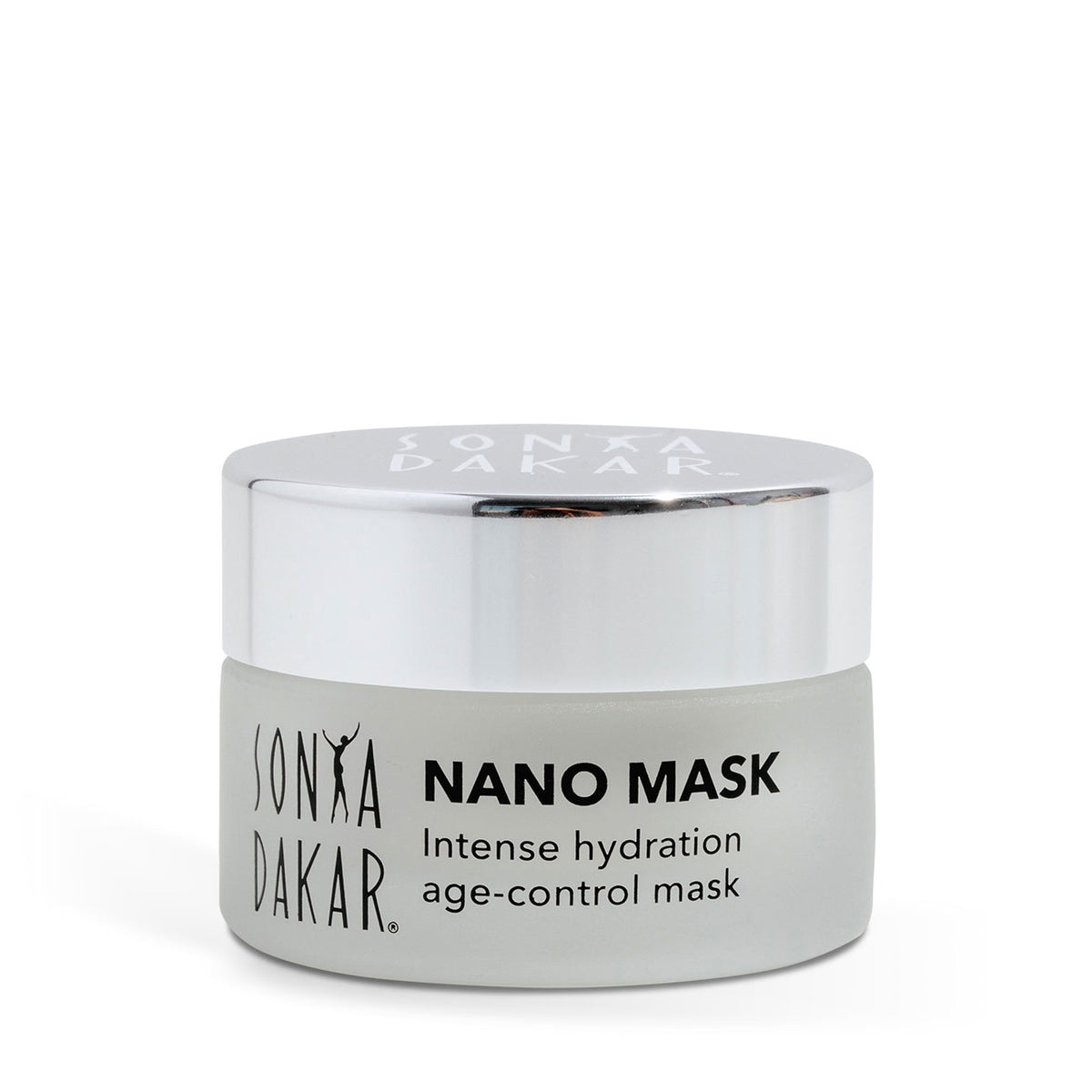 Nano Mask mini 0.5 oz – travel-friendly anti-aging and hydrating face mask