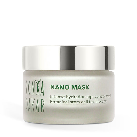 Sonya Dakar Nano Mask Hydrating and Firming