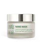 Sonya Dakar Nano Mask hydrating and firming anti-aging mask with green apple stem cells