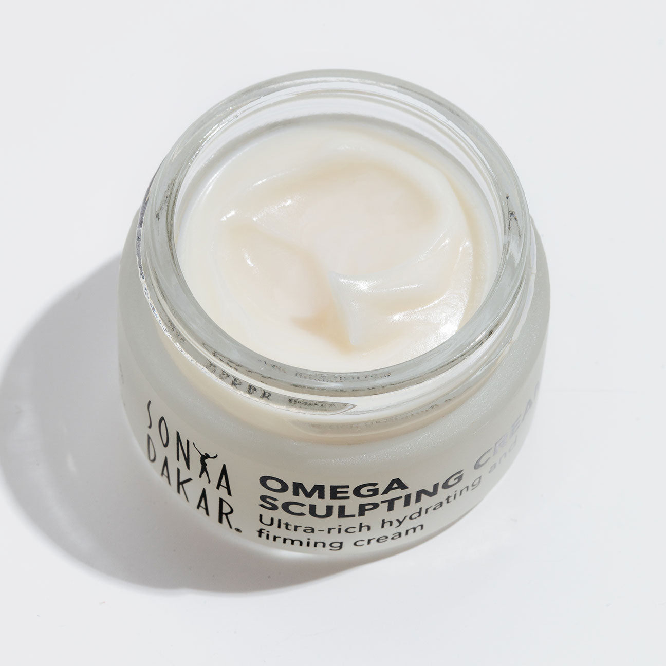 Organic Omega Sculpting and Firming Cream Mini SONYA DAKAR