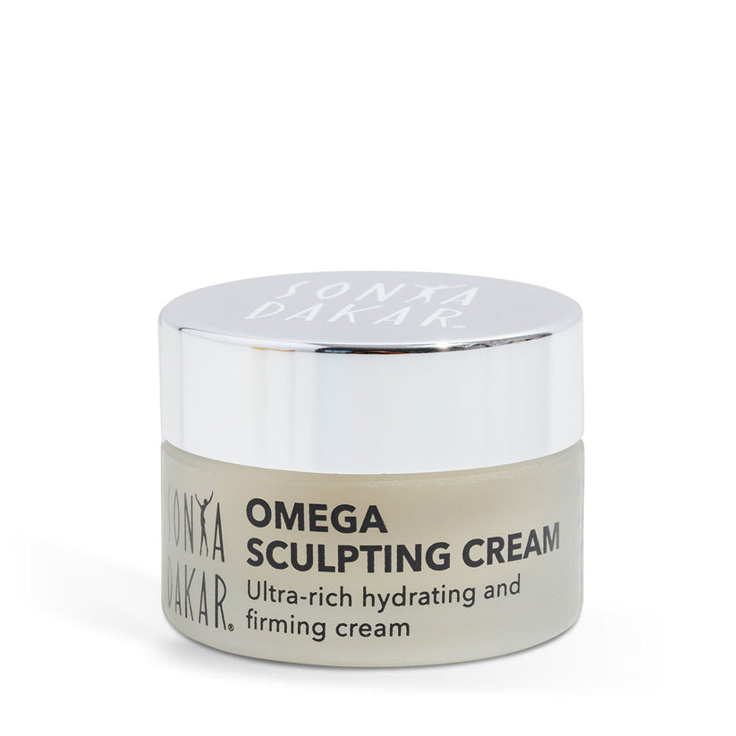 Organic Omega Sculpting and Firming Cream Mini SONYA DAKAR
