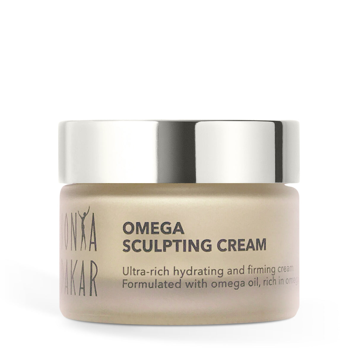 Sonya Dakar Organic Omega Intense Sculpting and Firming Cream SONYA DAKAR