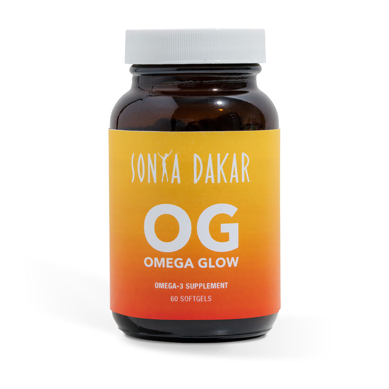 Omega-3 Supplement 