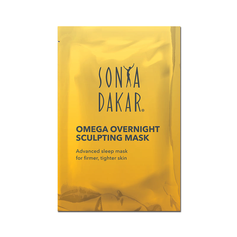 Omega Overnight Sculpting Mask