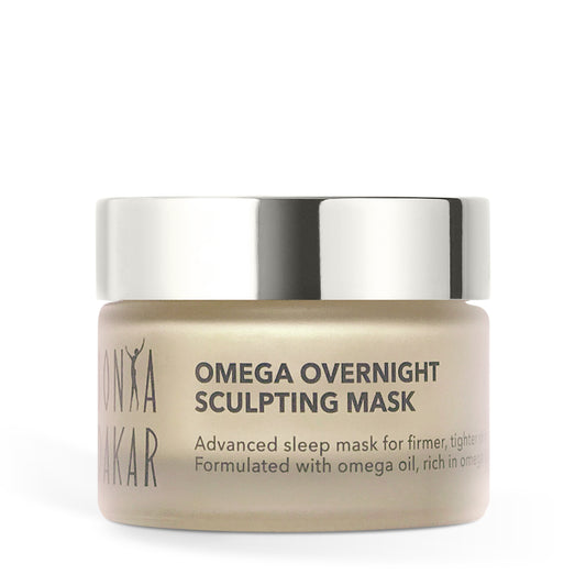Omega Overnight Sculpting Mask firming 