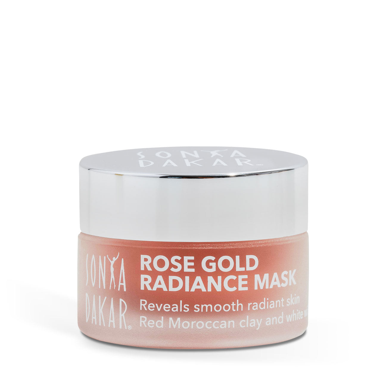 Rose Gold Radiance Mask Mini