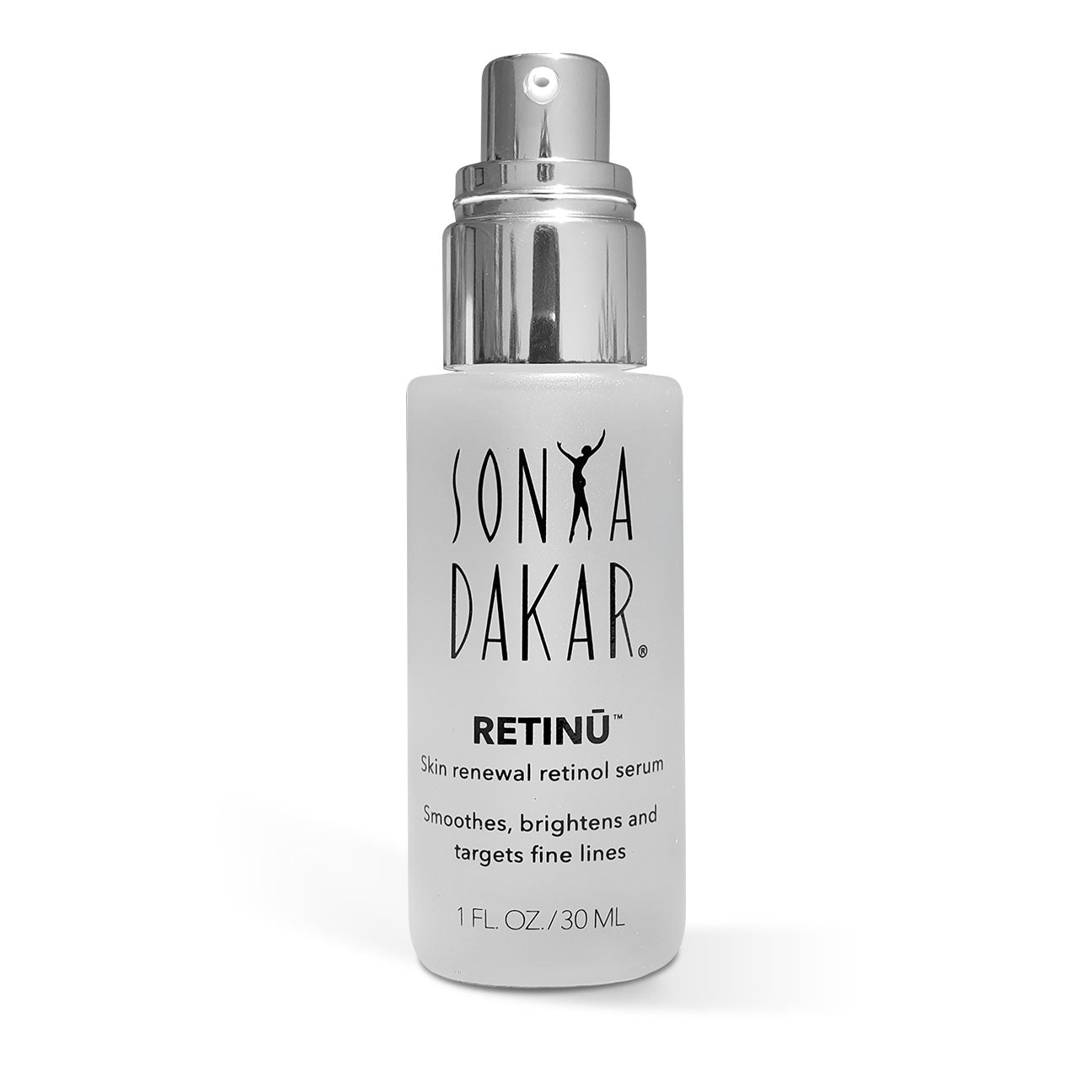 Anti-aging gentle retinol serum
