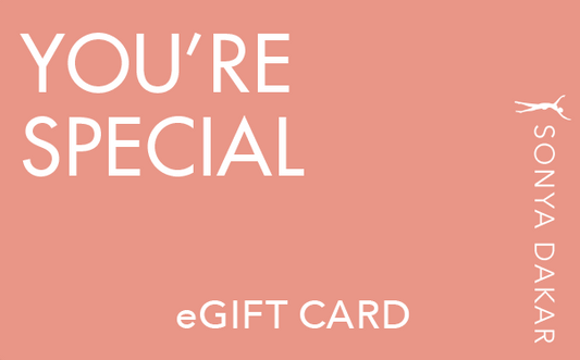 Sonya Dakar eGift Card