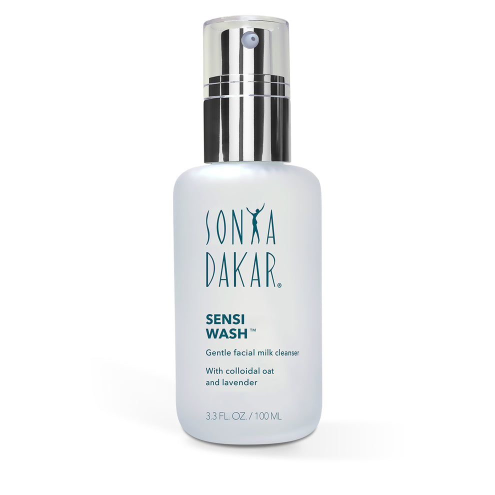 Sensi Wash