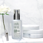 Sonya Dakar Silver Clarifying Face Wash