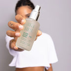 Silver Clarifying Face Wash key benefits – fights acne bacteria without irritating skin