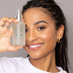 Silver Clarifying Wash sulfate-free formula gentle on skin while targeting breakouts