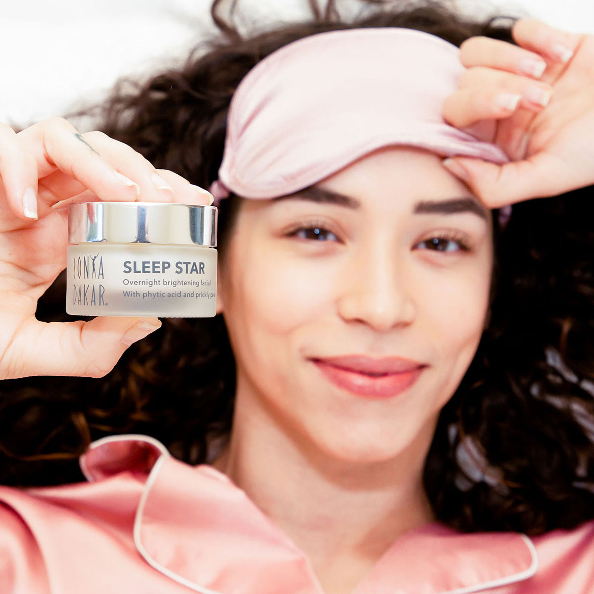 Sleep Star – SONYA DAKAR