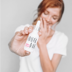 Super Clear serum 11 botanical actives work to restore natural skin clarity and glow