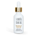 Sonya Dakar Ultima C 15% vitamin C brightening serum with hyaluronic acid