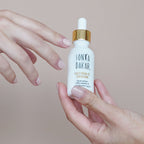 Ultima C vitamin C and hyaluronic acid serum for dark spots and fine lines