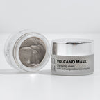 Volcano Mask mini 0.5 oz and full-size 1.7 oz – available in two sizes