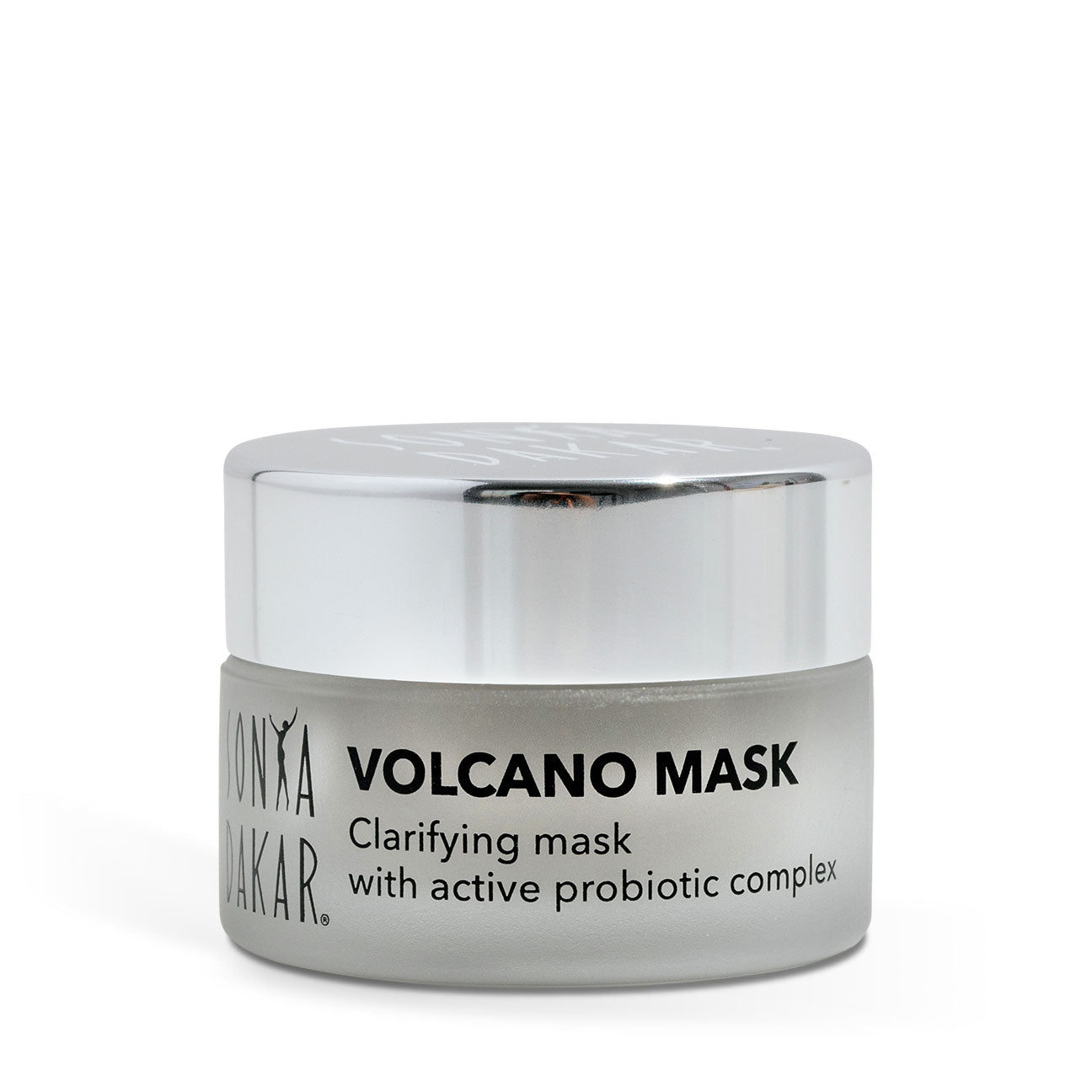 Volcano Mask Mini