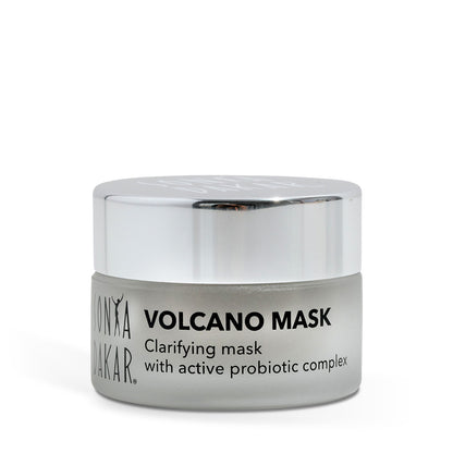 Volcano Mask Mini