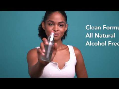 Blue Butterfly Calming Toner