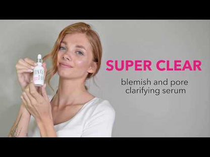 SUPER CLEAR