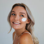 Omega Intense Sculpting Cream key ingredients – peptides and omega oils for firmness