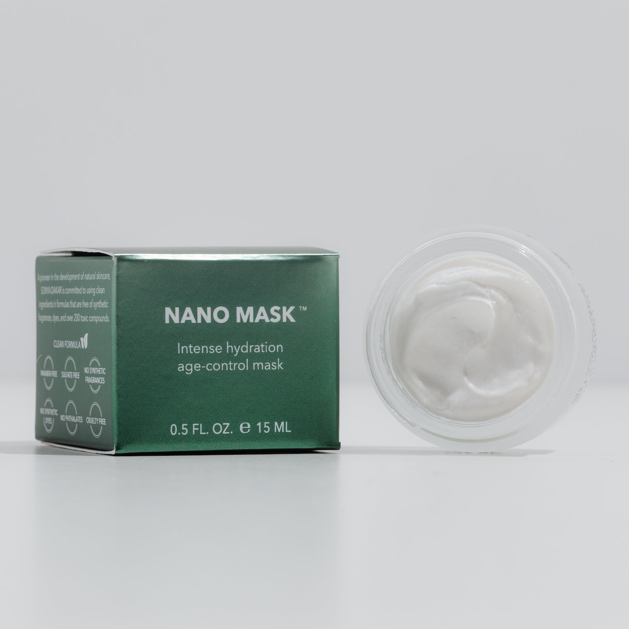 Nano Mask Mini