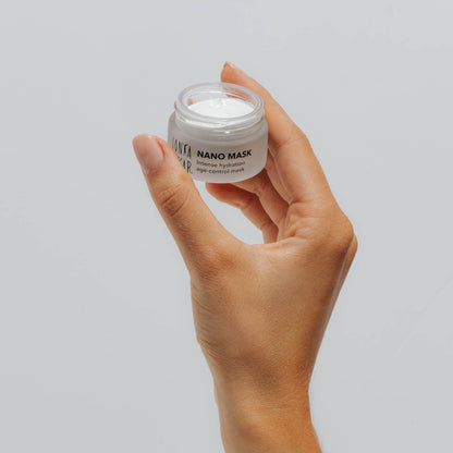 Nano Mask