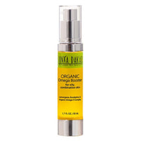 Organic Omega Oil